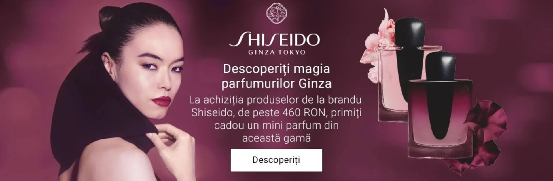 Catalog Catalog Notino de la 22 decembrie până la 28 decembrie 2025 - Revista Pagina 2