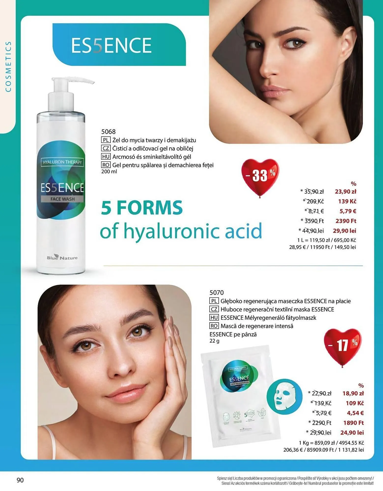 Catalog Catalog BetterStyle de la 2 februarie până la 31 martie 2026 - Revista Pagina 90