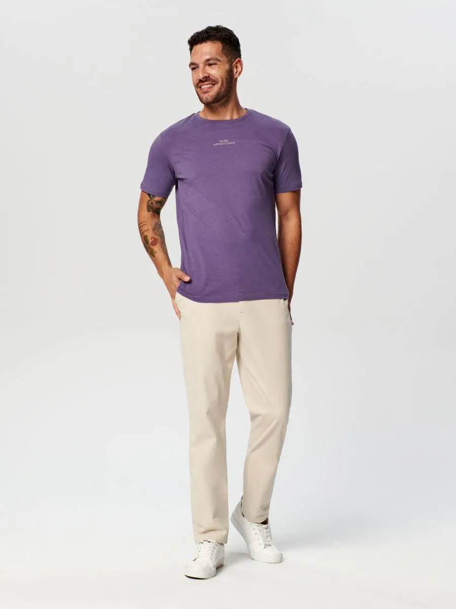 Pantaloni chino
