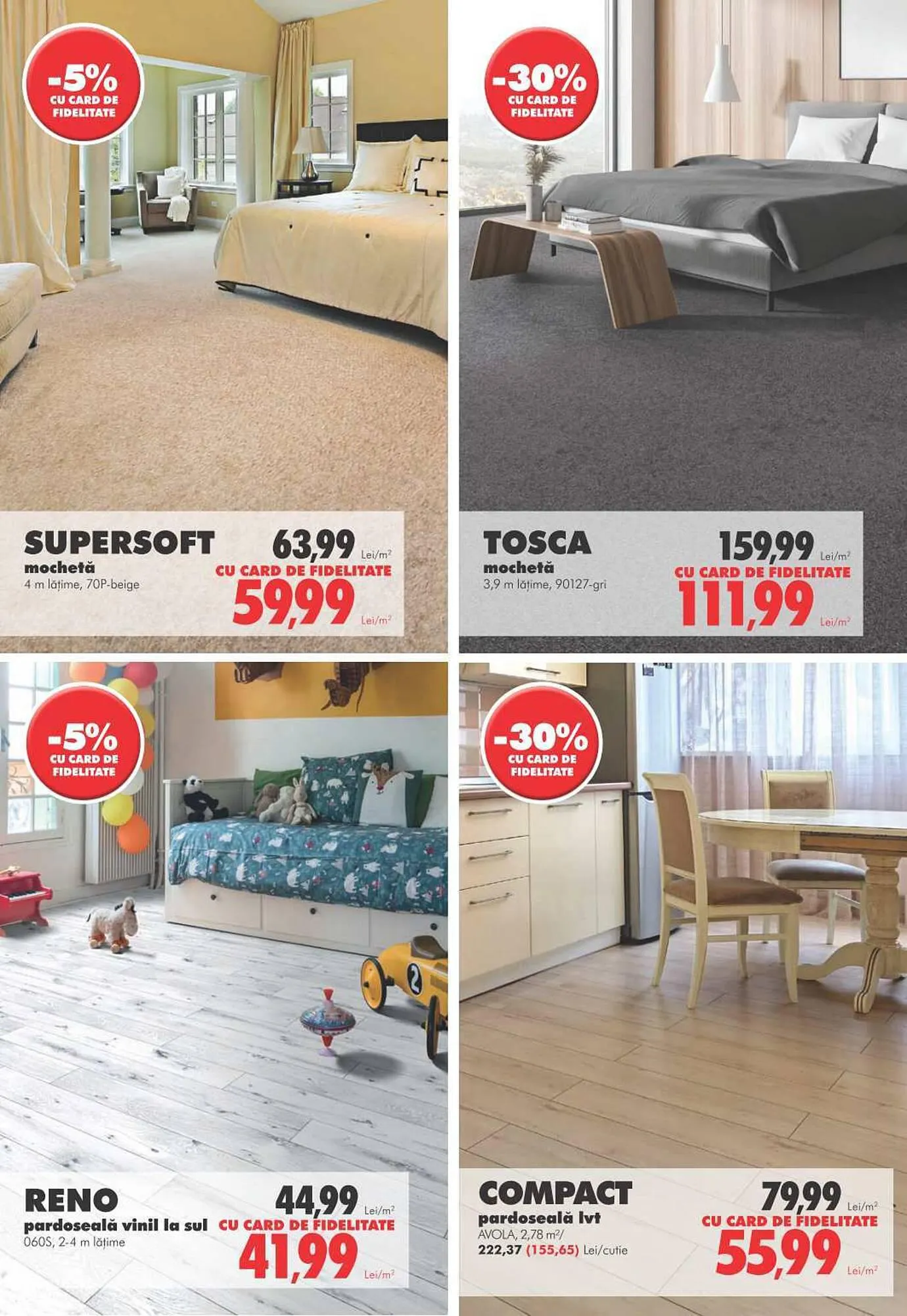 Catalog Media Galaxy catalog de la 1 decembrie până la 31 decembrie 2023 - Revista Pagina 3