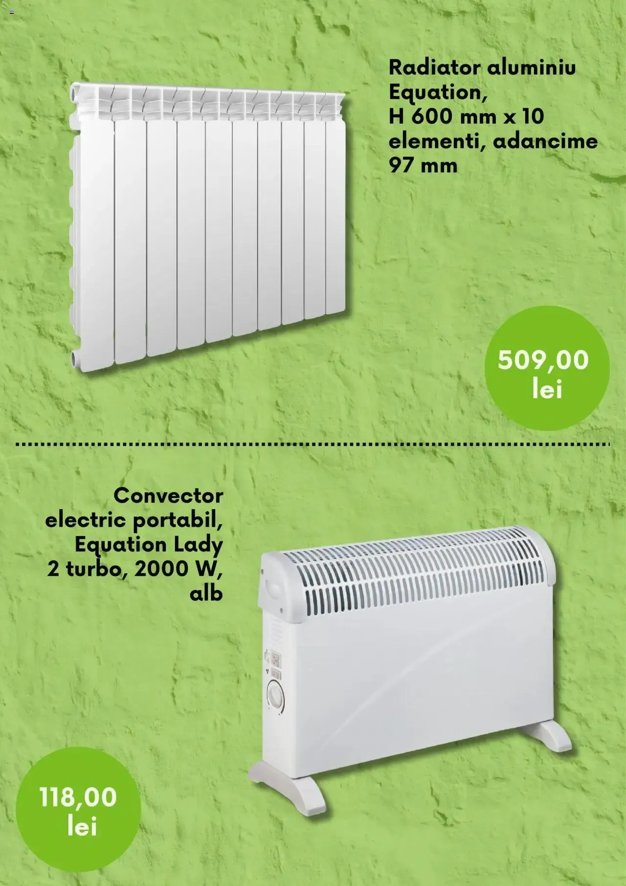 Catalog Catalog Leroy Merlin de la 27 septembrie până la 31 decembrie 2024 - Revista Pagina 4