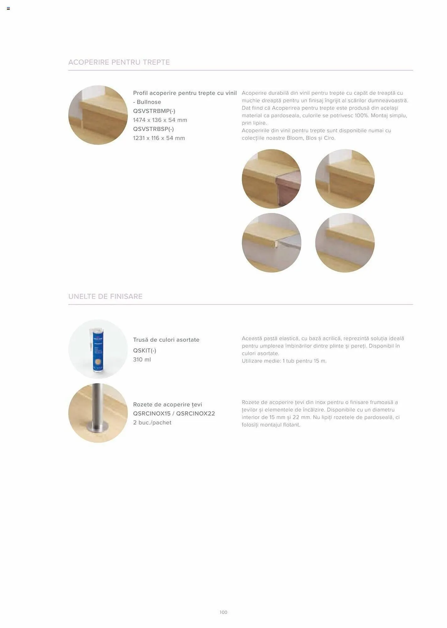 Catalog Proges catalog de la 1 ianuarie până la 31 decembrie 2023 - Revista Pagina 103