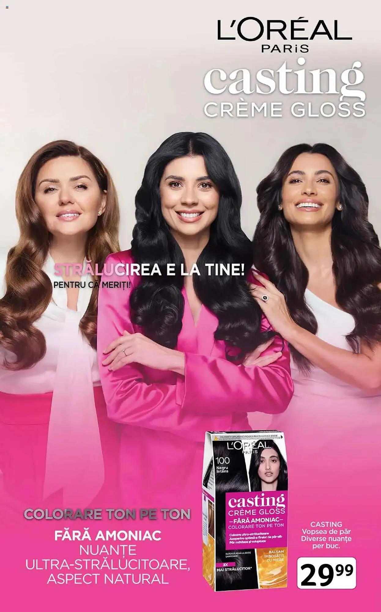 Catalog Catalog Selgros de la 27 iunie până la 10 iulie 2025 - Revista Pagina 35