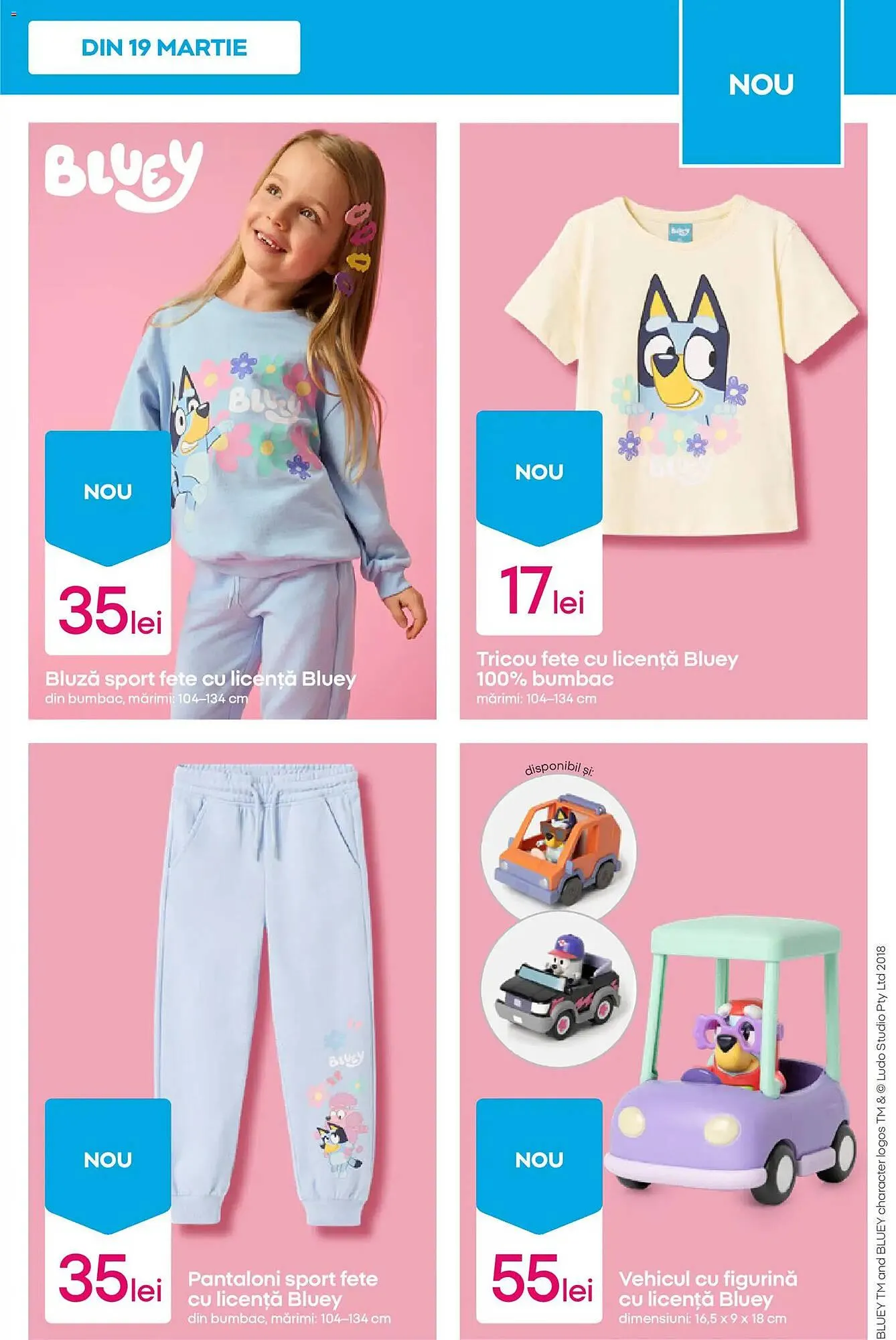 Catalog Catalog Pepco de la 26 martie până la 1 aprilie 2026 - Revista Pagina 7