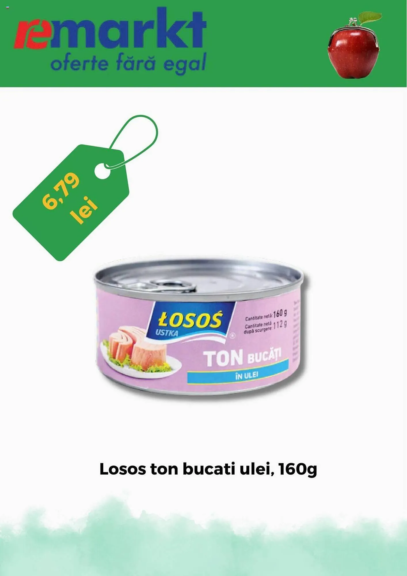 Catalog Remarkt catalog de la 1 august până la 31 august 2024 - Revista Pagina 8