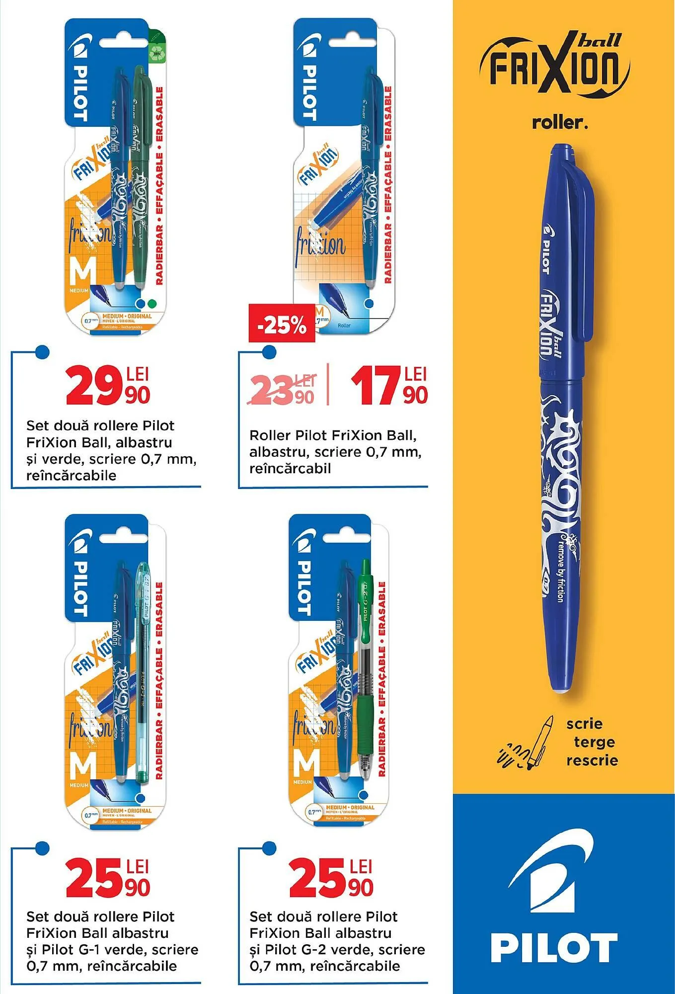 Catalog Catalog Carrefour de la 13 august până la 19 august 2025 - Revista Pagina 16