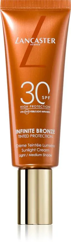 crema tonifianta SPF 30
