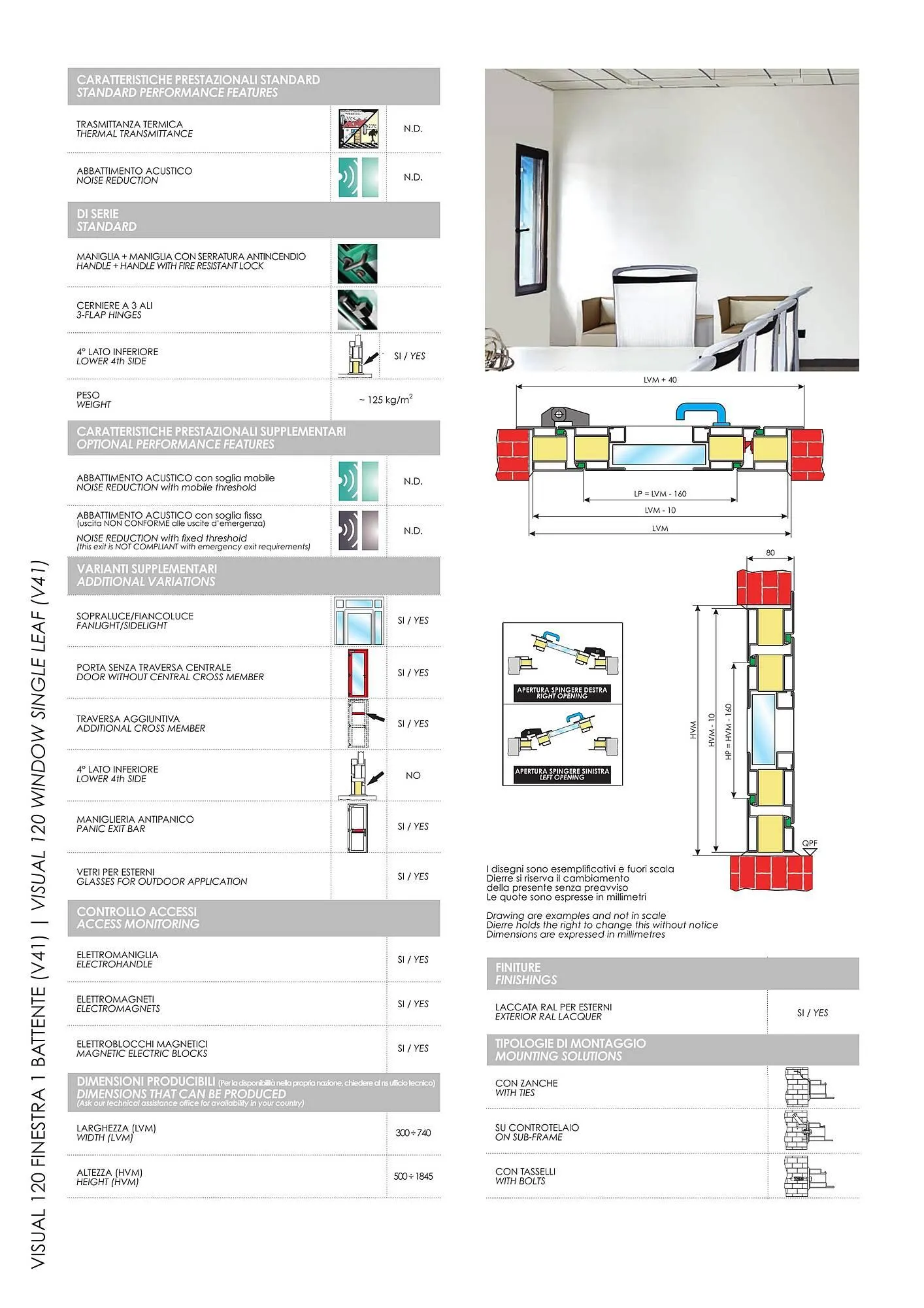 Catalog Usi 365 catalog de la 8 ianuarie până la 31 decembrie 2025 - Revista Pagina 40