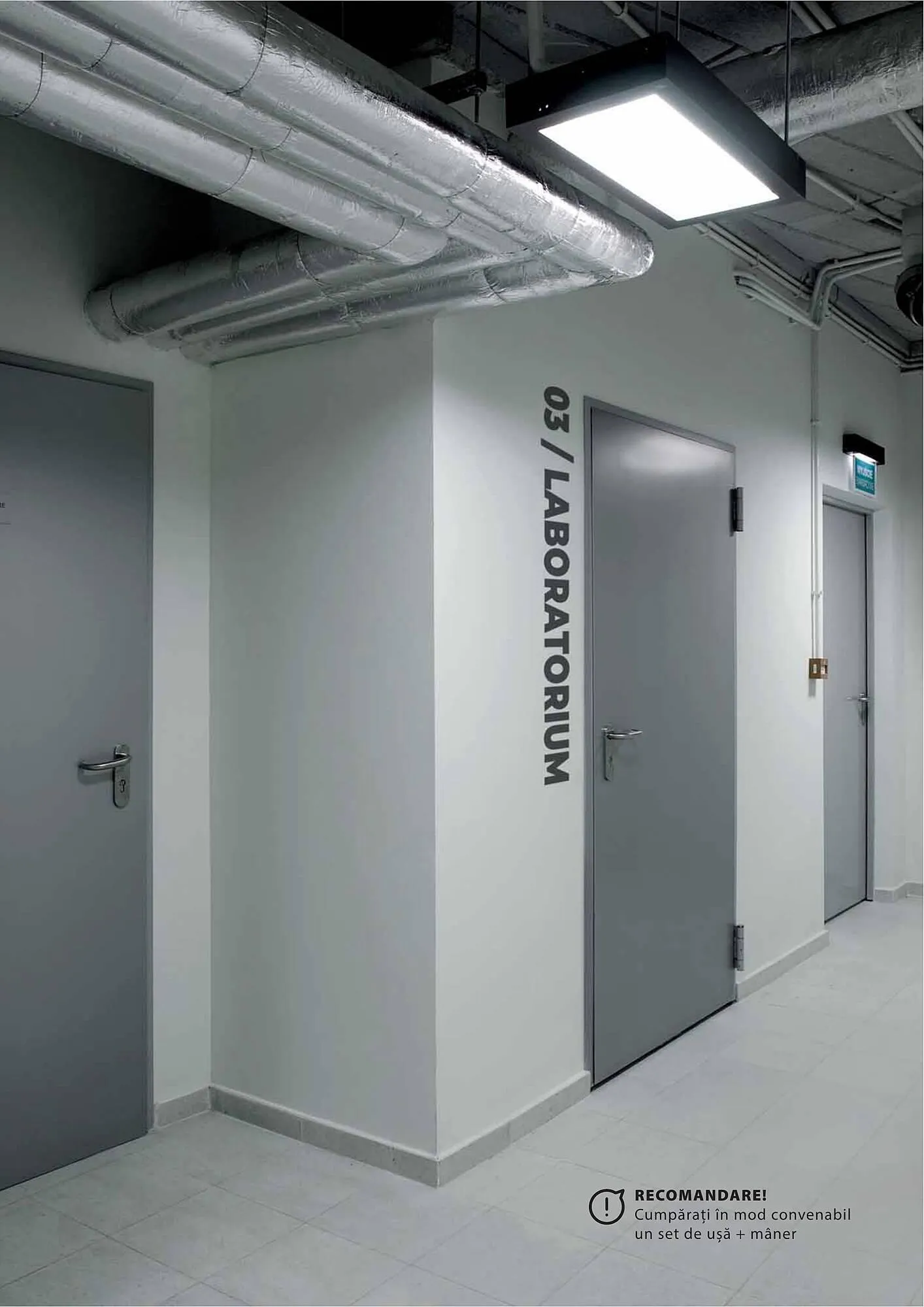 Catalog Usi 365 catalog de la 8 ianuarie până la 31 decembrie 2025 - Revista Pagina 181