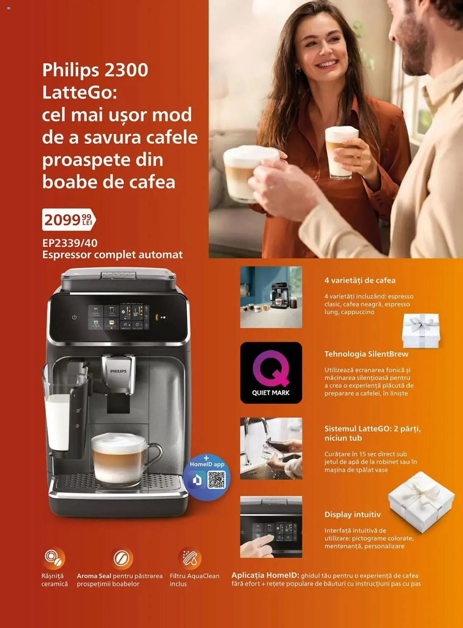 Catalog Catalog Carrefour de la 26 martie până la 6 mai 2025 - Revista Pagina 12