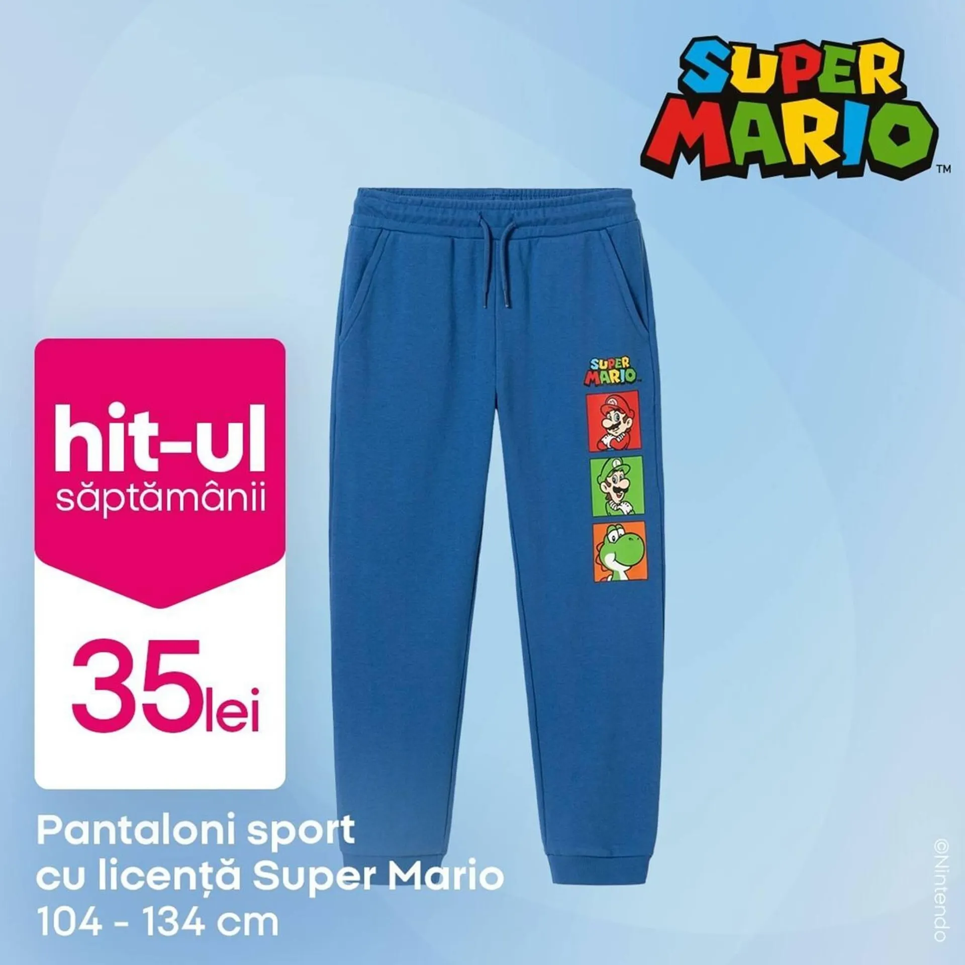 Catalog Catalog Pepco de la 20 martie până la 3 aprilie 2026 - Revista Pagina 4