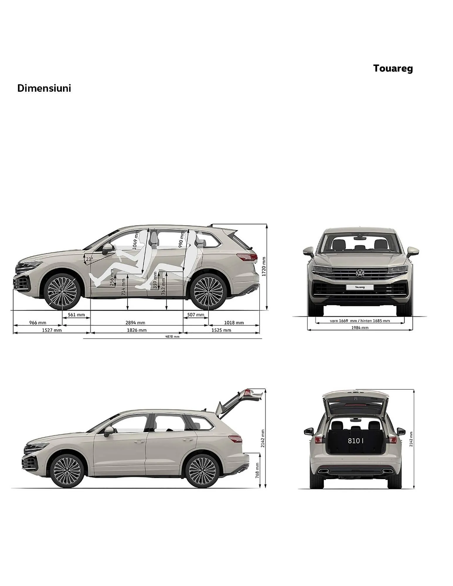 Catalog Volkswagen catalog de la 9 mai până la 25 noiembrie 2025 - Revista Pagina 15