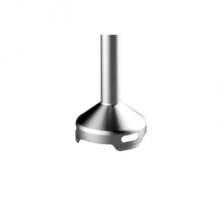 Mixer vertical Zilan ZLN-3994, 850 W, 2 viteze, functie Turbo, Inox