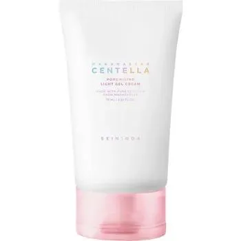 Gel pentru ten Madagascar Centella Poremizing Light, 75ml, Skin1004