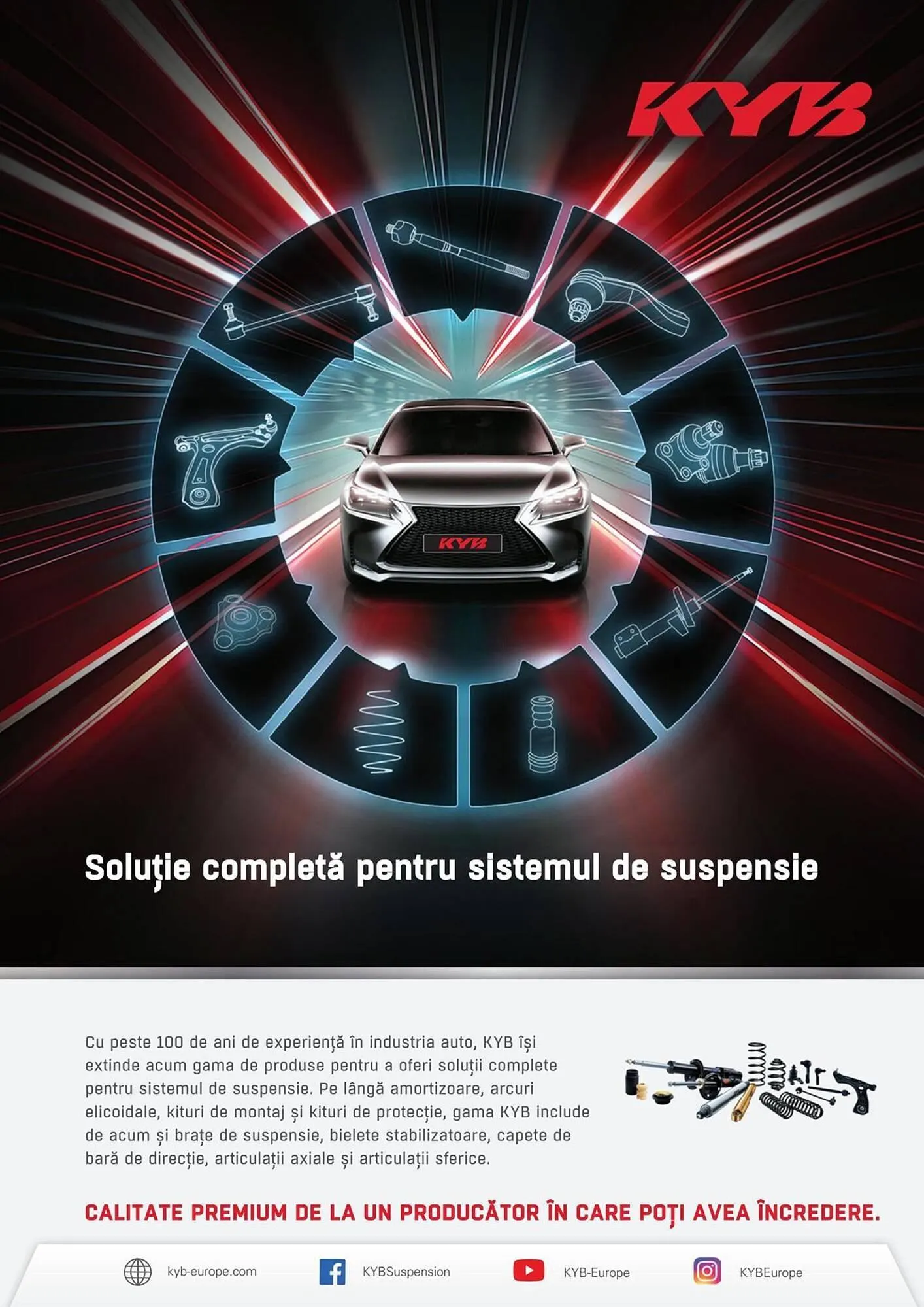 Catalog Catalog UNIX Auto de la 1 aprilie până la 30 aprilie 2026 - Revista Pagina 53