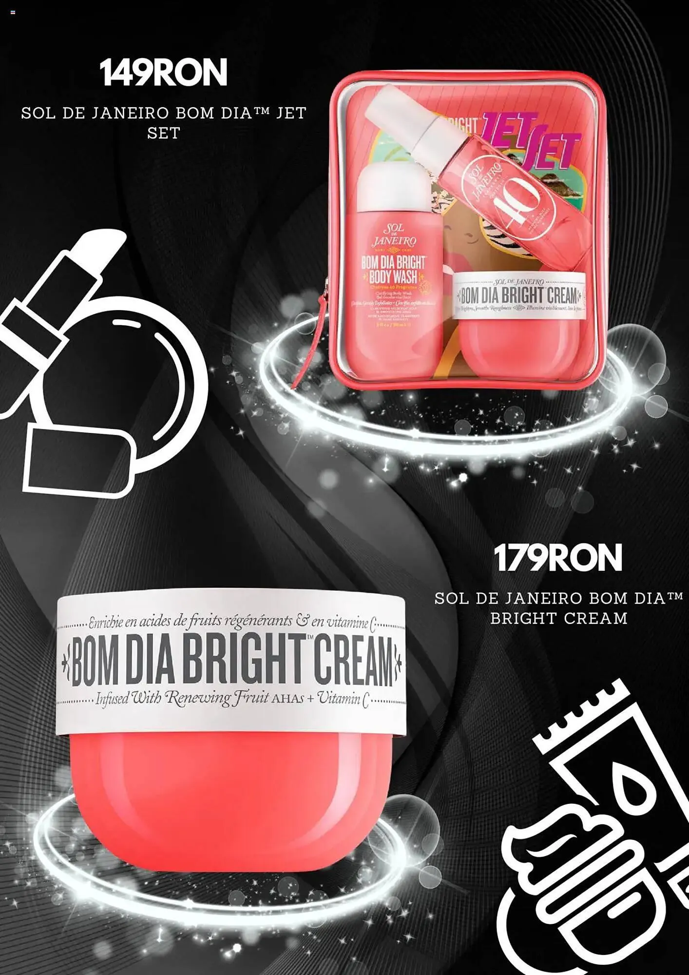 Catalog Catalog Notino de la 1 mai până la 31 mai 2025 - Revista Pagina 5