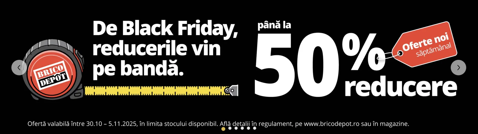 Catalog Brico Depôt - 1