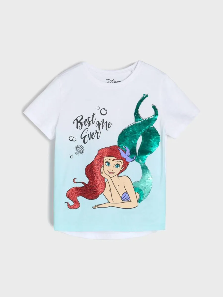 Tricou Disney Princess