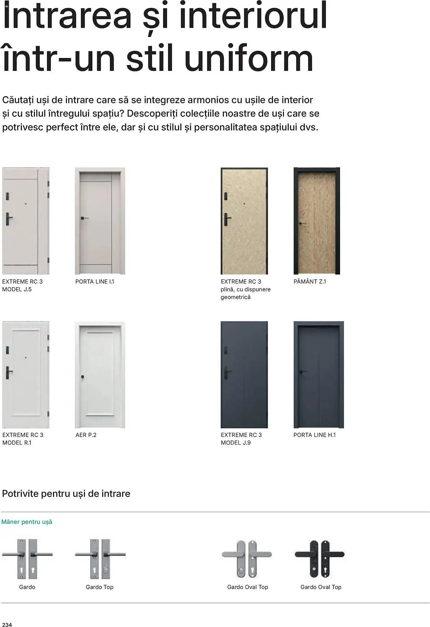 Catalog Catalog Proges de la 12 februarie până la 28 februarie 2027 - Revista Pagina 237