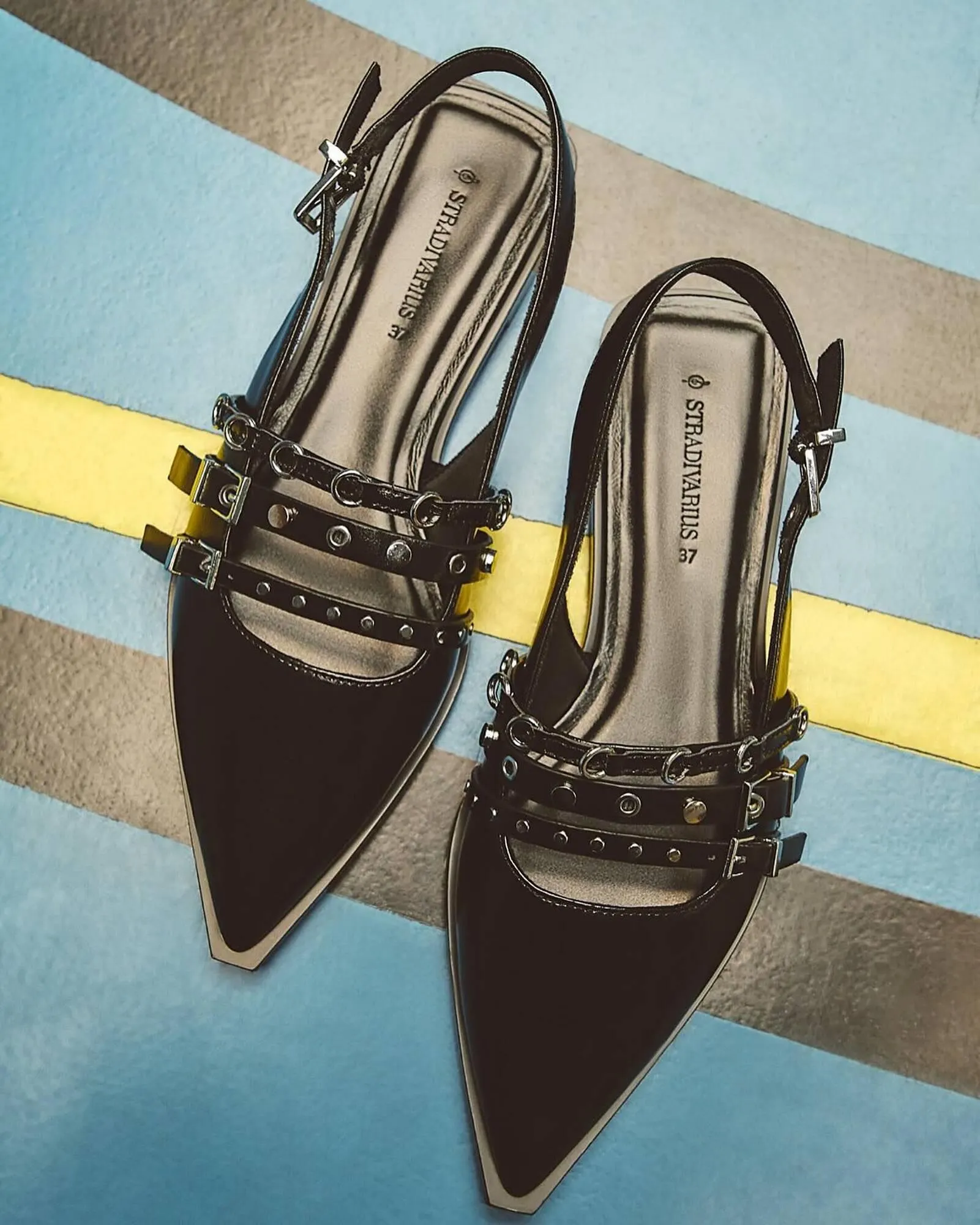 Catalog Catalog Stradivarius de la 14 august până la 27 august 2024 - Revista Pagina 3