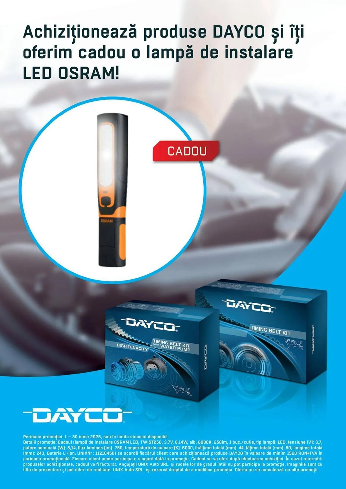 Catalog Catalog UNIX Auto de la 2 iunie până la 4 iulie 2025 - Revista Pagina 27