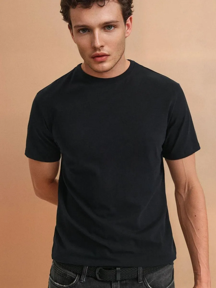 Tricou cu mânecă scurtă