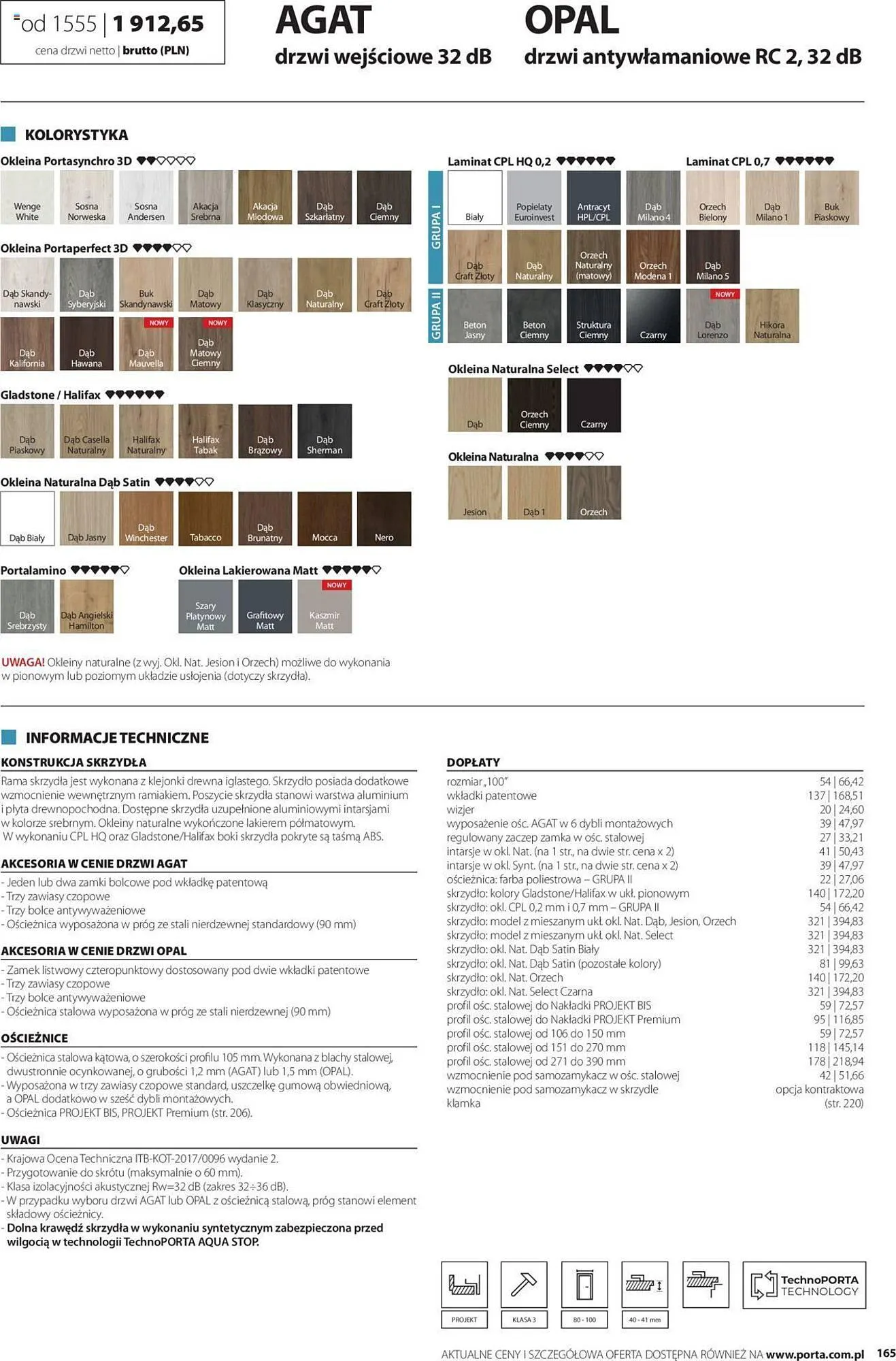 Catalog Сatalog Proges de la 31 mai până la 31 decembrie 2024 - Revista Pagina 409