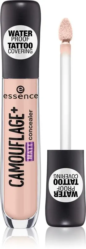 culoare 10 Light Rose 5 ml