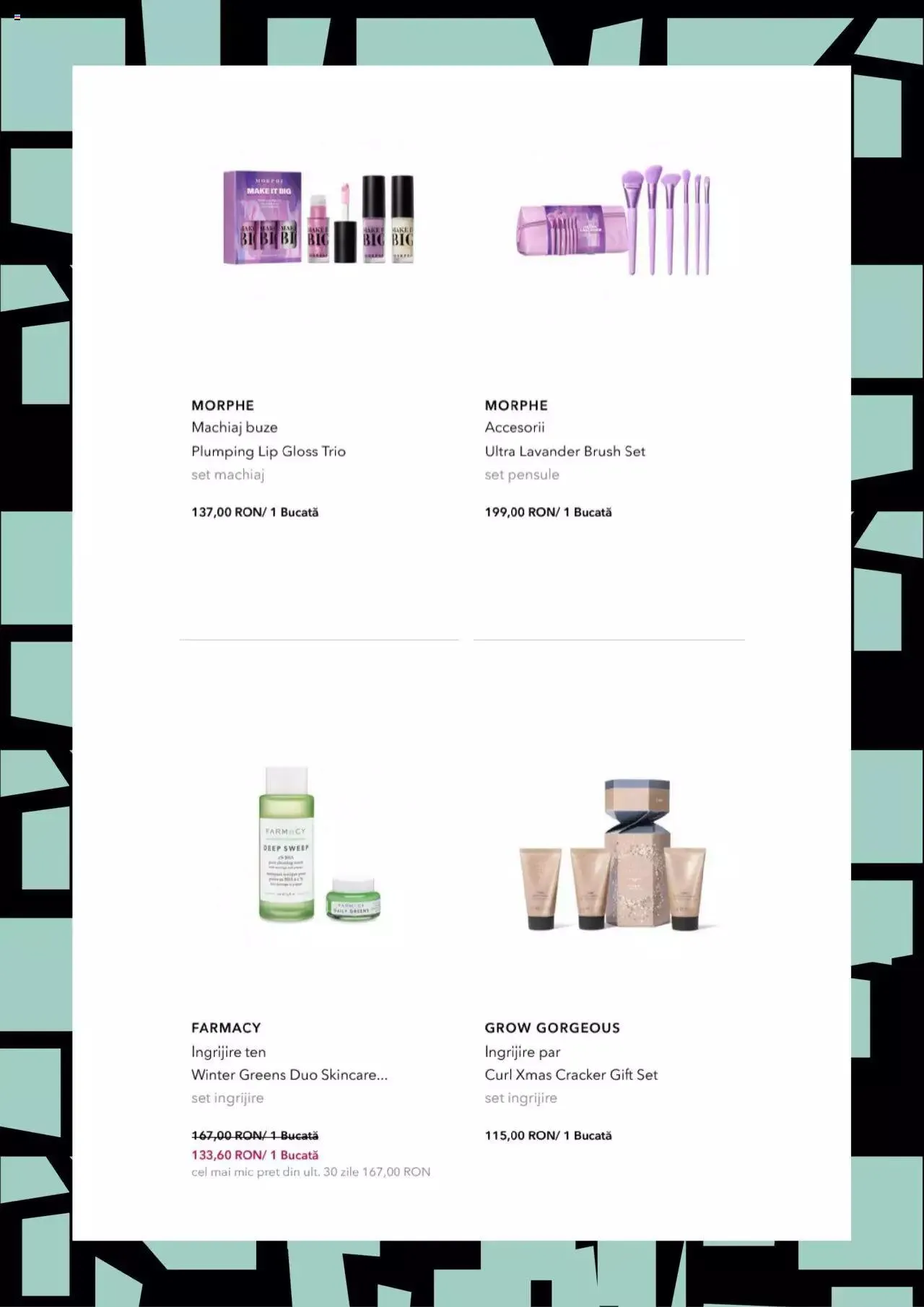 Catalog Douglas - Catalog nou de la 5 ianuarie până la 31 decembrie 2023 - Revista Pagina 2