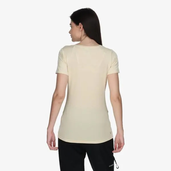 Kander Tricou BLANC W T-Shirt