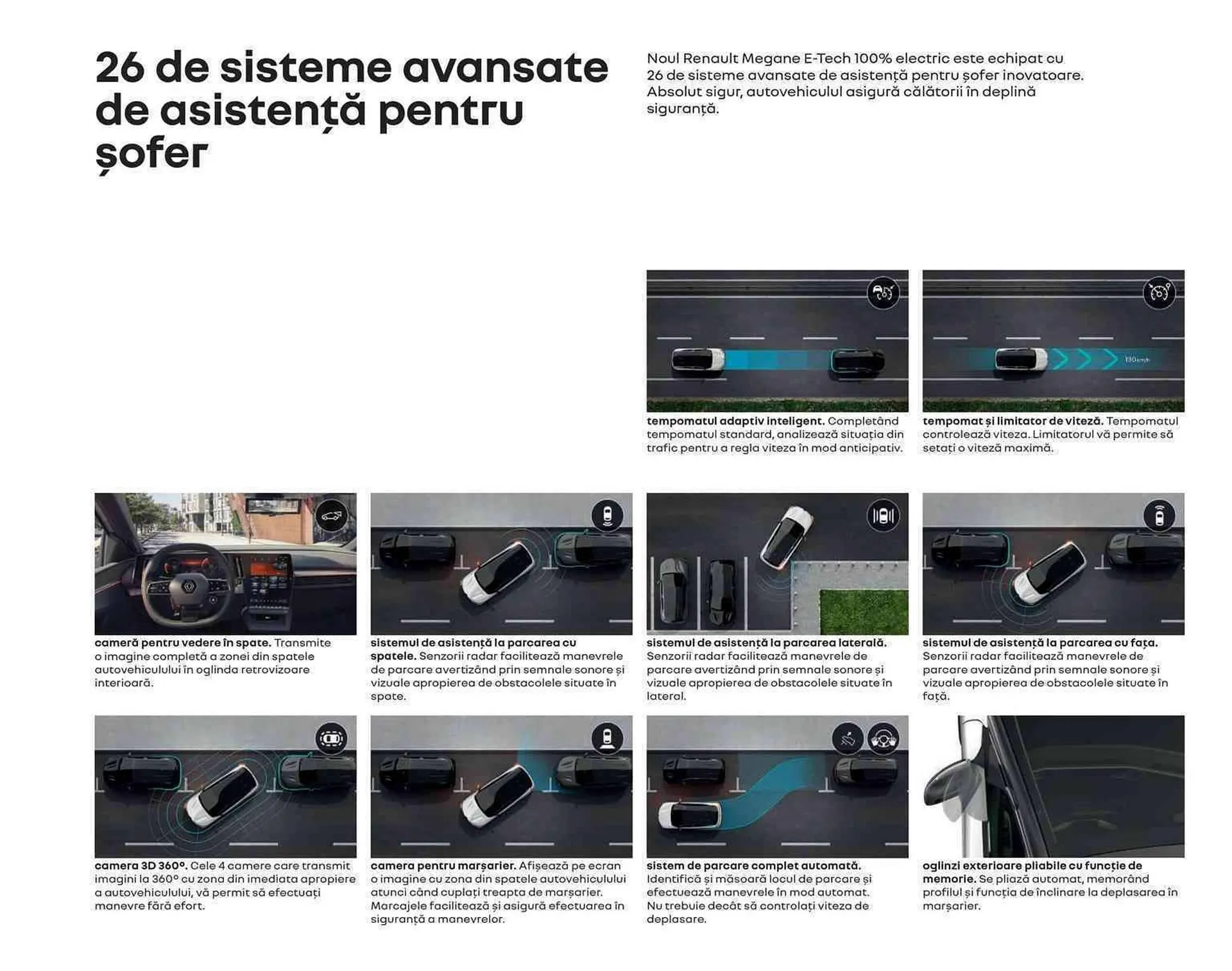Catalog Renault catalog de la 1 ianuarie până la 31 decembrie 2023 - Revista Pagina 27