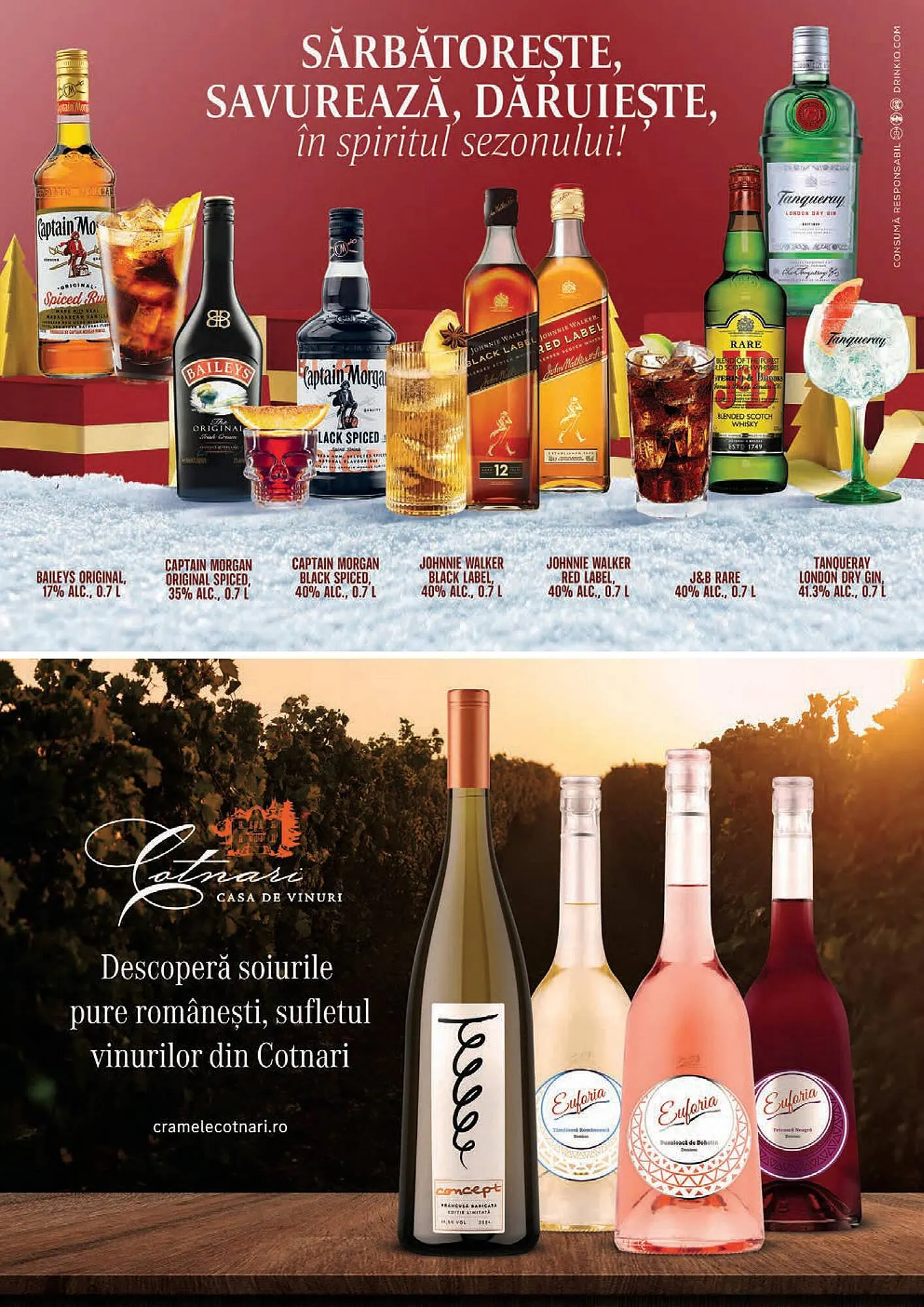 Catalog Catalog Mega Image de la 1 noiembrie până la 30 noiembrie 2025 - Revista Pagina 2