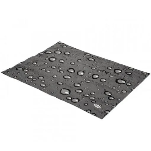 Covoras racoritor Nobby Bubble S 50x40cm