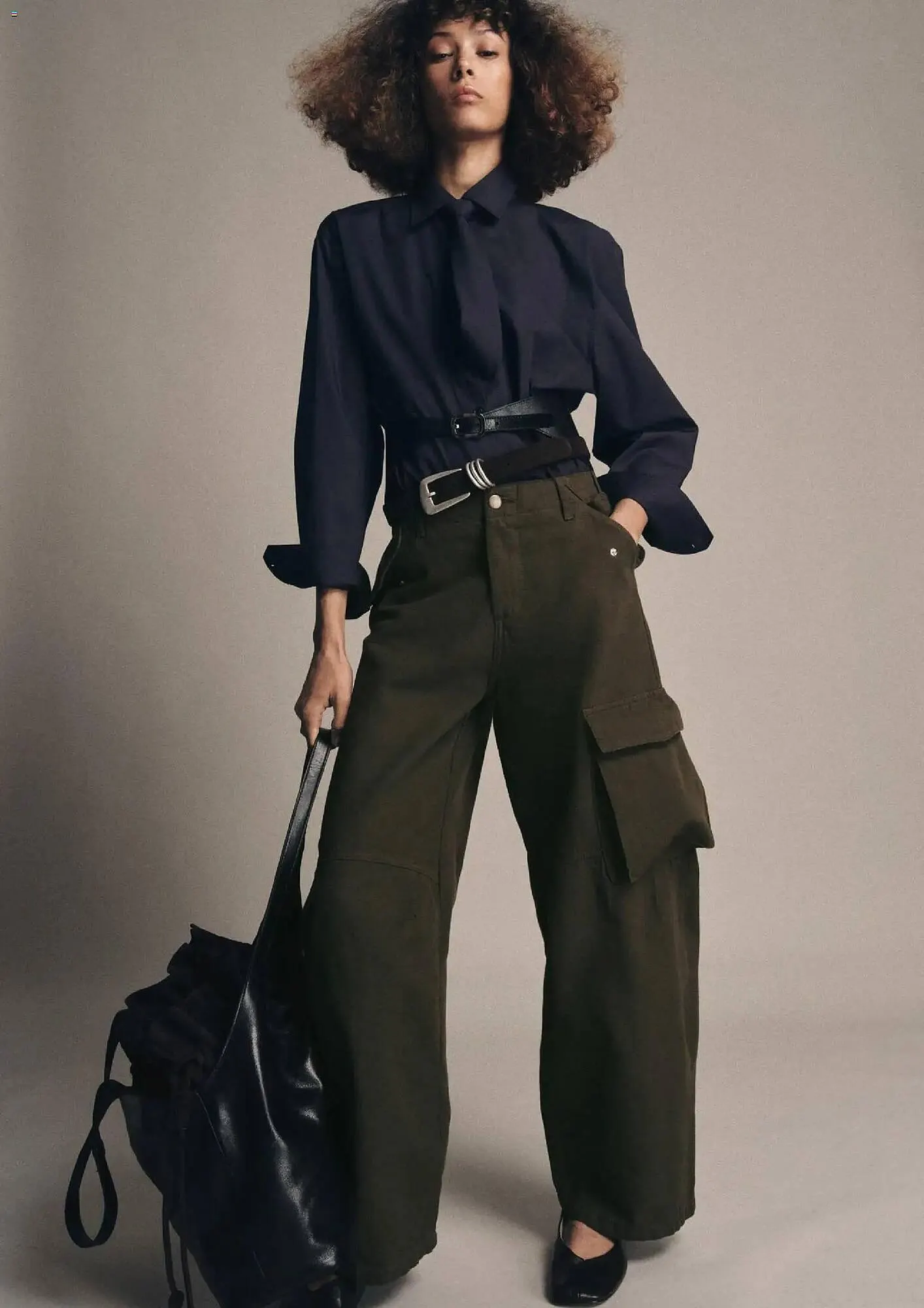 Catalog Magazine Zara de la 31 octombrie până la 5 decembrie 2025 - Revista Pagina 11