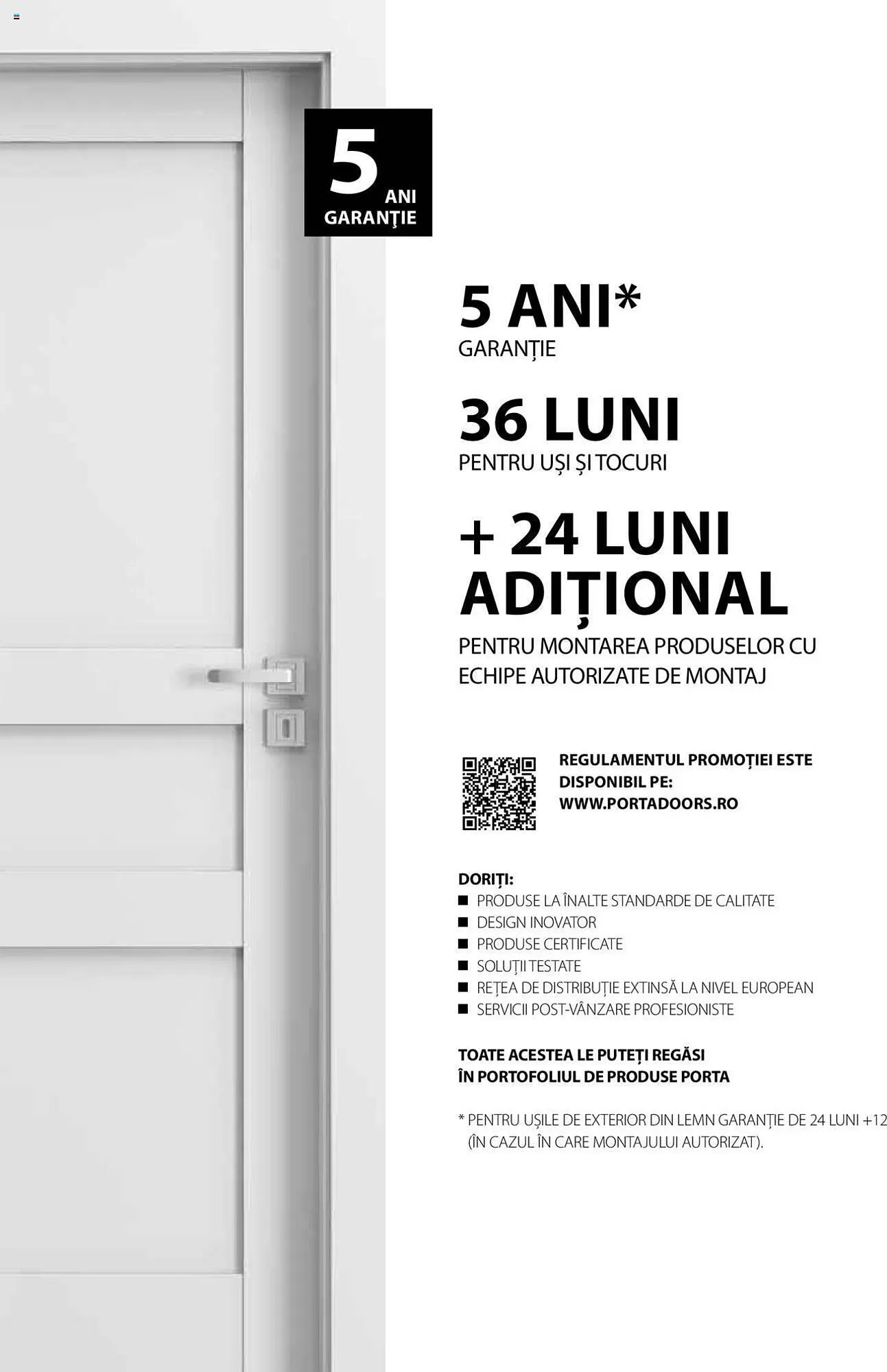 Catalog Сatalog Proges de la 13 septembrie până la 31 decembrie 2024 - Revista Pagina 2
