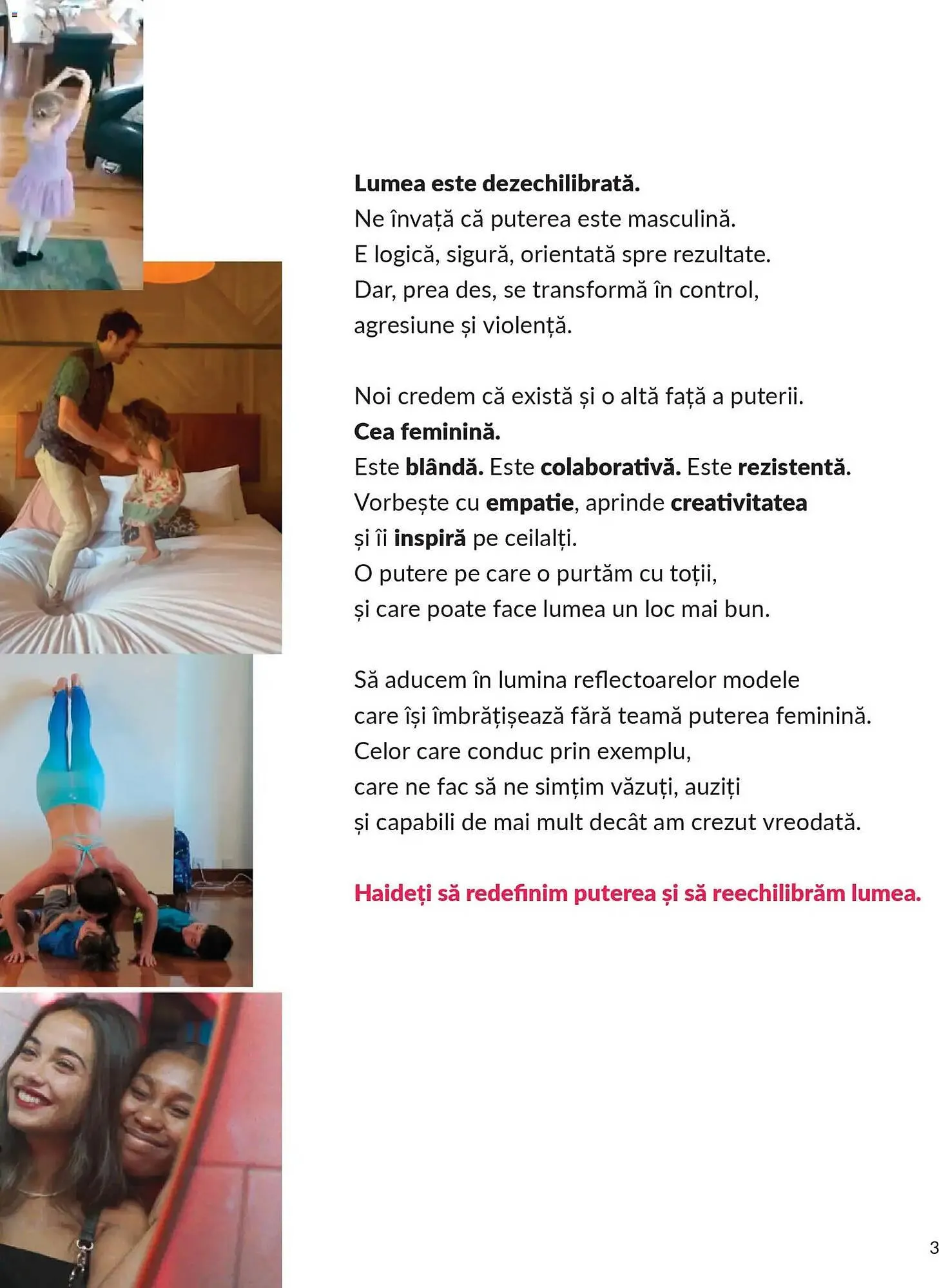 Catalog Catalog Avon de la 28 februarie până la 31 martie 2026 - Revista Pagina 5