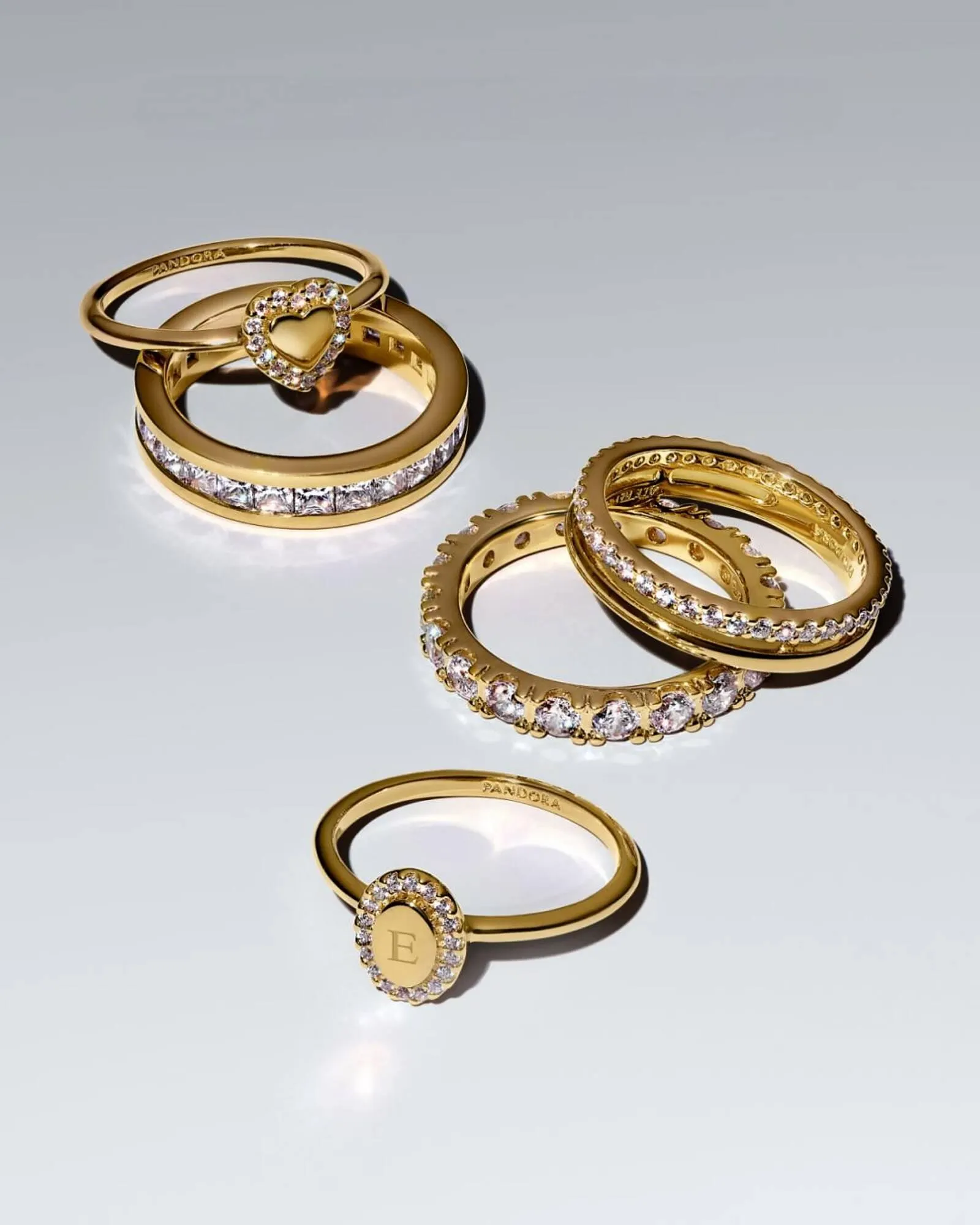 Catalog Catalog Pandora de la 17 aprilie până la 7 mai 2025 - Revista Pagina 3