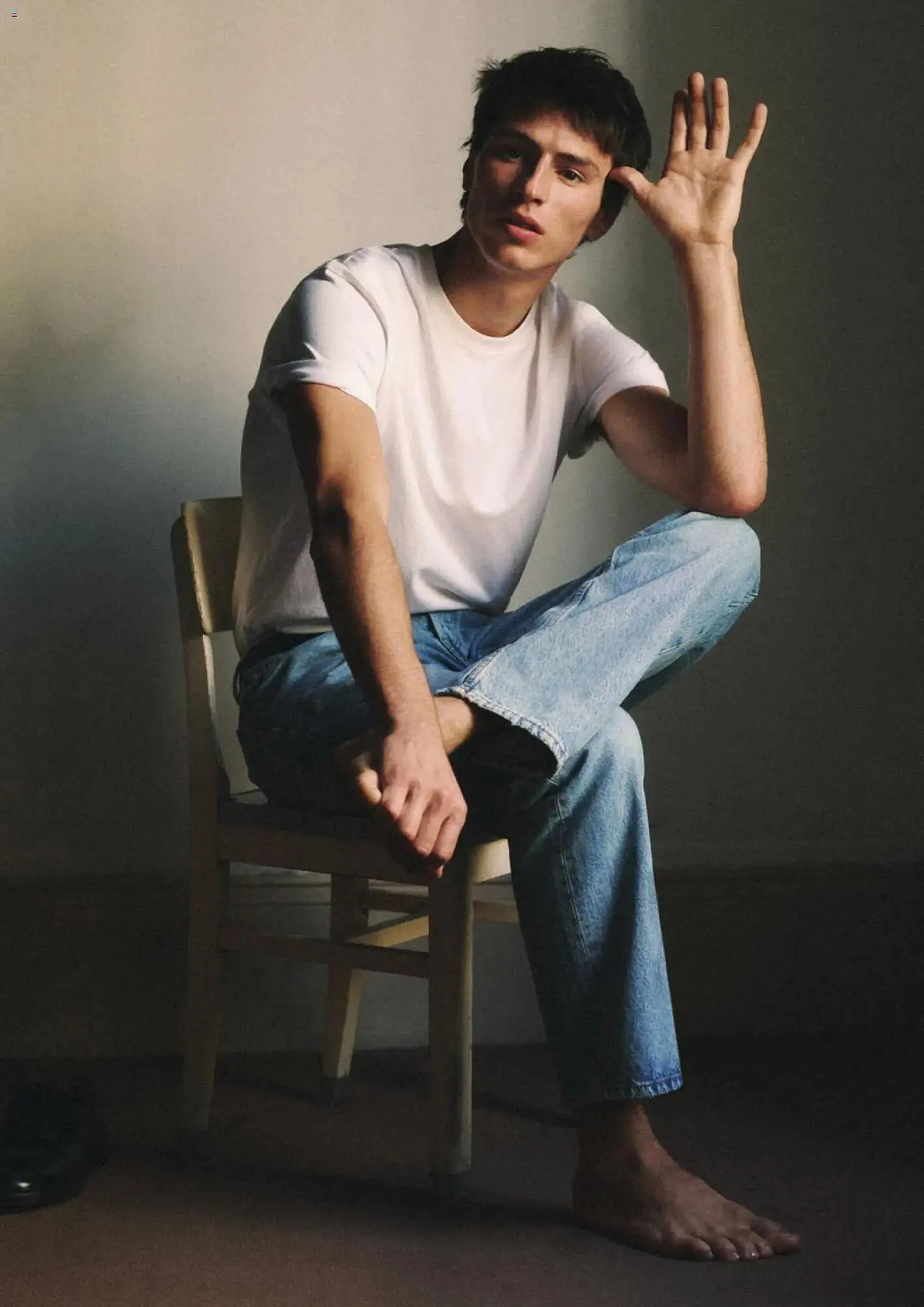 Catalog Magazine Zara de la 31 octombrie până la 5 decembrie 2025 - Revista Pagina 16