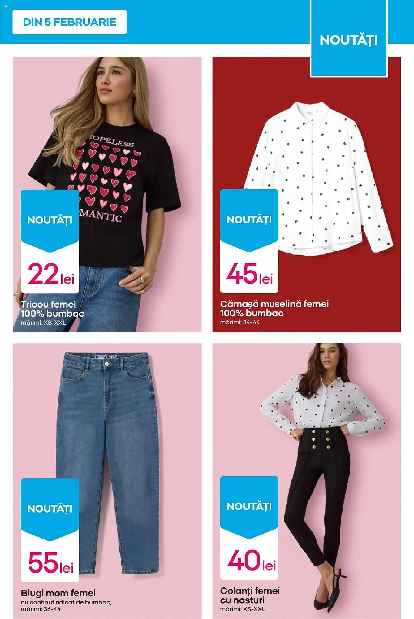 Catalog Catalog Pepco de la 11 februarie până la 18 februarie 2026 - Revista Pagina 7