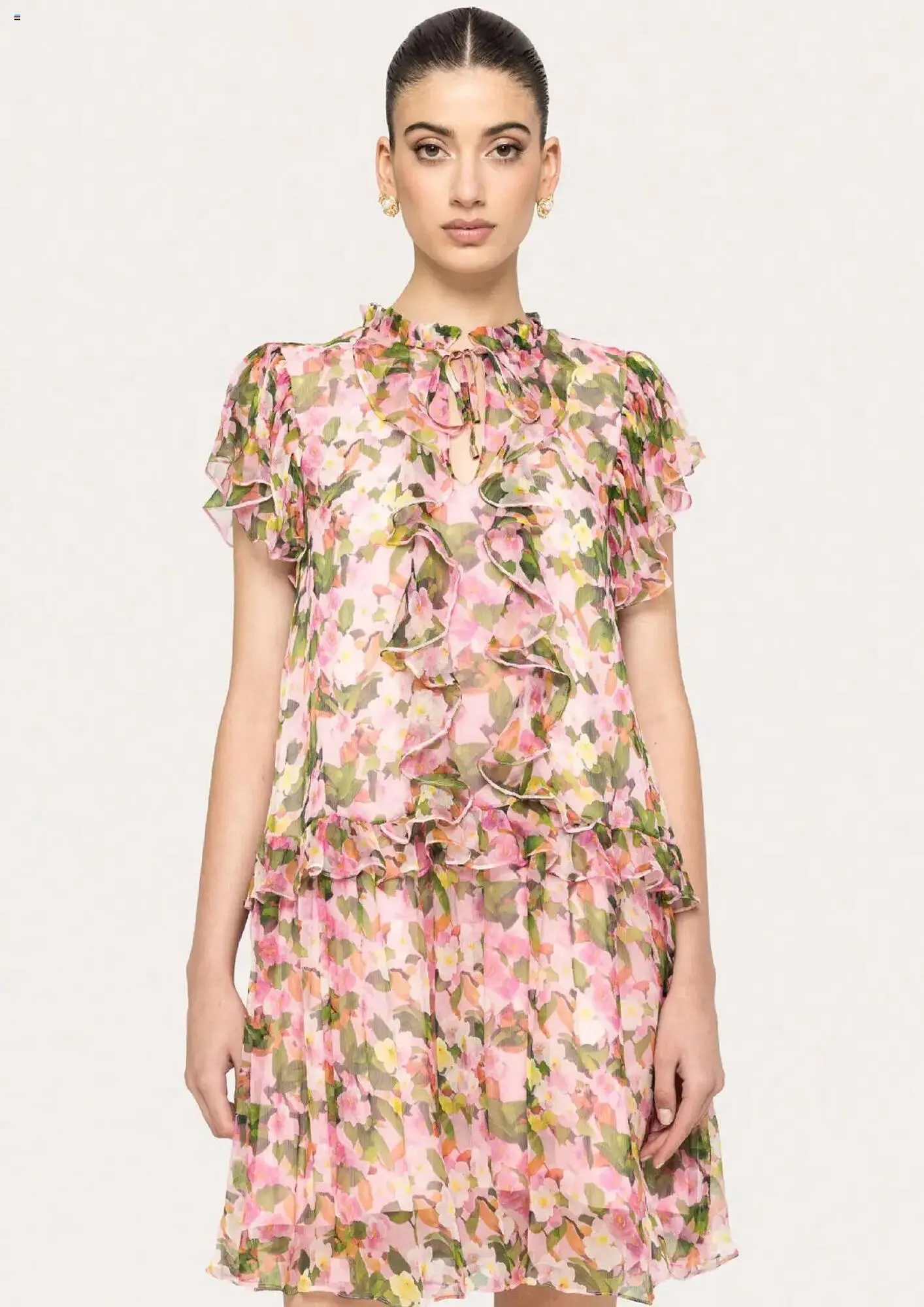 Catalog Catalog Nissa de la 1 mai până la 31 mai 2025 - Revista Pagina 12