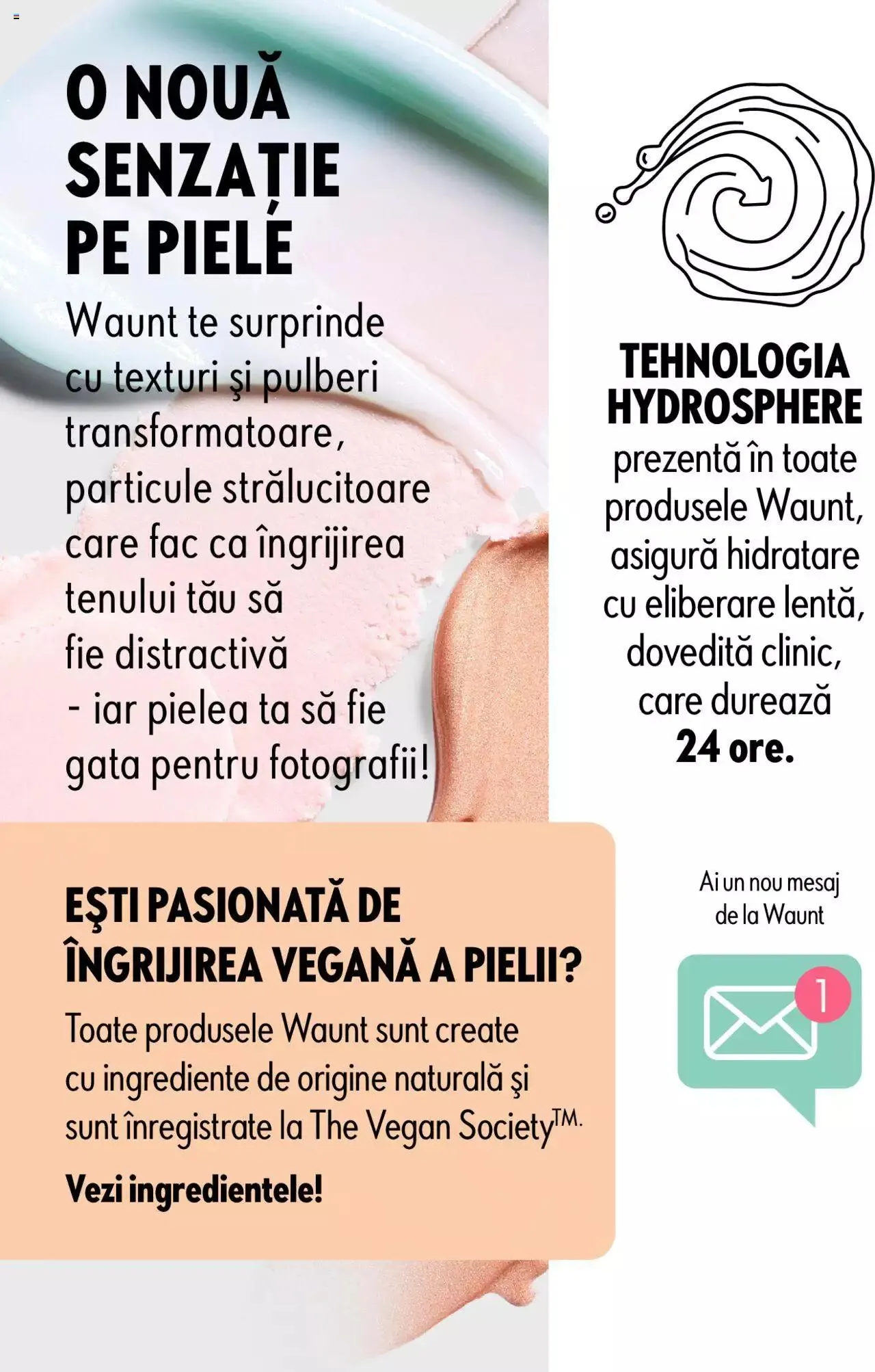 Catalog Oriflame catalog - Waunt de la 3 mai până la 31 decembrie 2024 - Revista Pagina 3