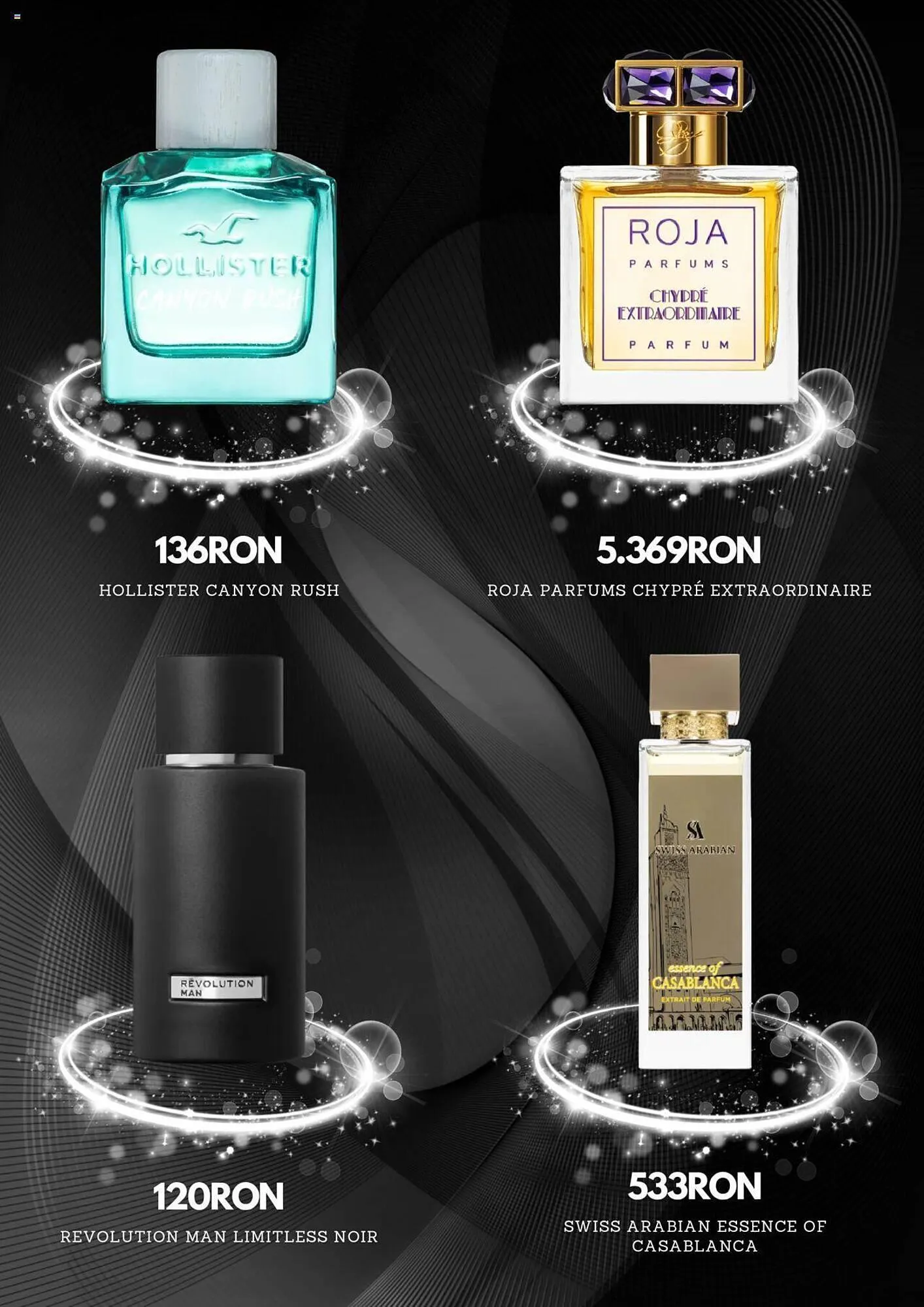 Catalog Notino catalog de la 1 august până la 31 august 2023 - Revista Pagina 8