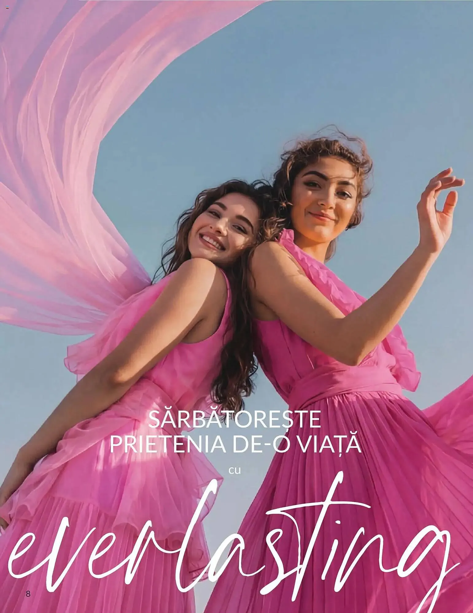 Catalog Catalog Avon de la 30 aprilie până la 31 mai 2026 - Revista Pagina 10