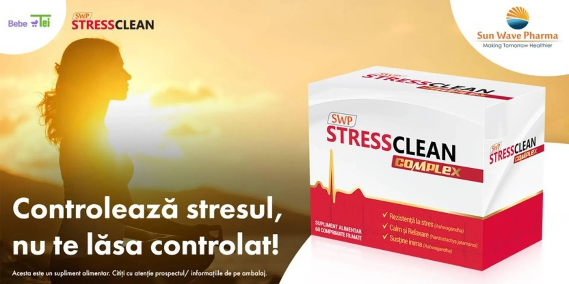 Catalog Bebe Tei catalog de la 1 august până la 31 august 2024 - Revista Pagina 5