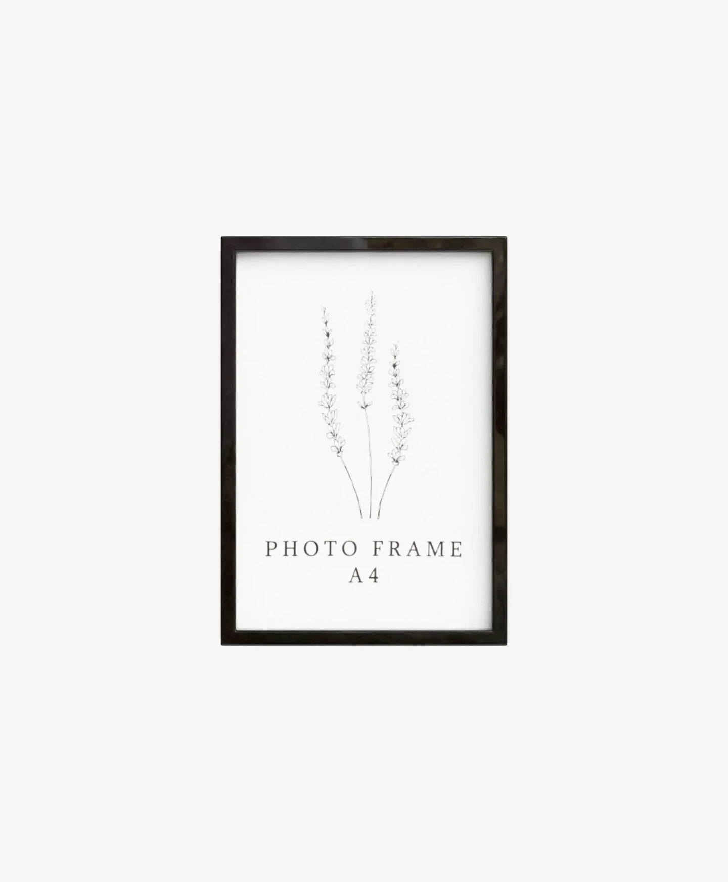 Ramă foto A4
