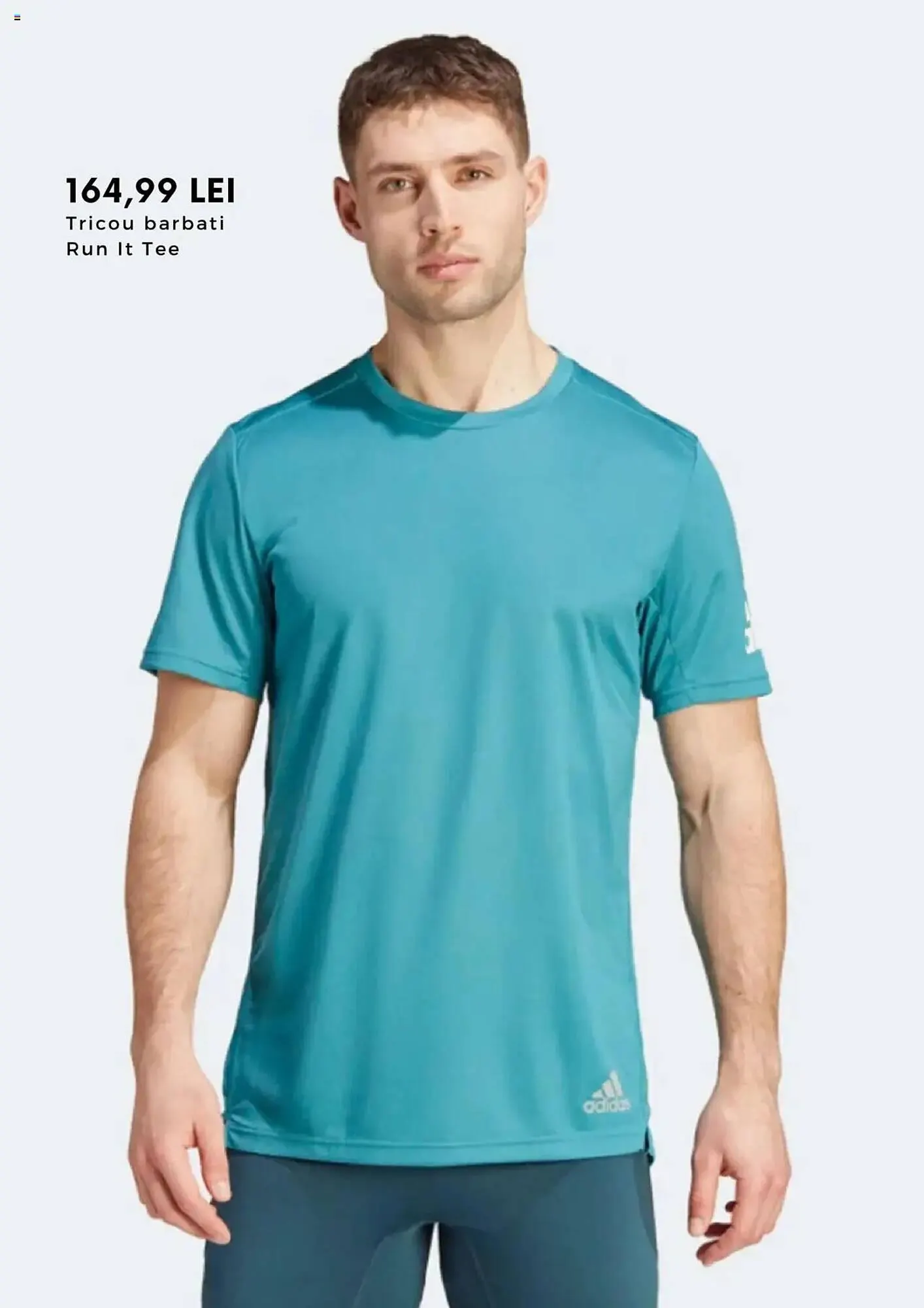 Catalog Catalog Intersport de la 1 aprilie până la 30 aprilie 2025 - Revista Pagina 5