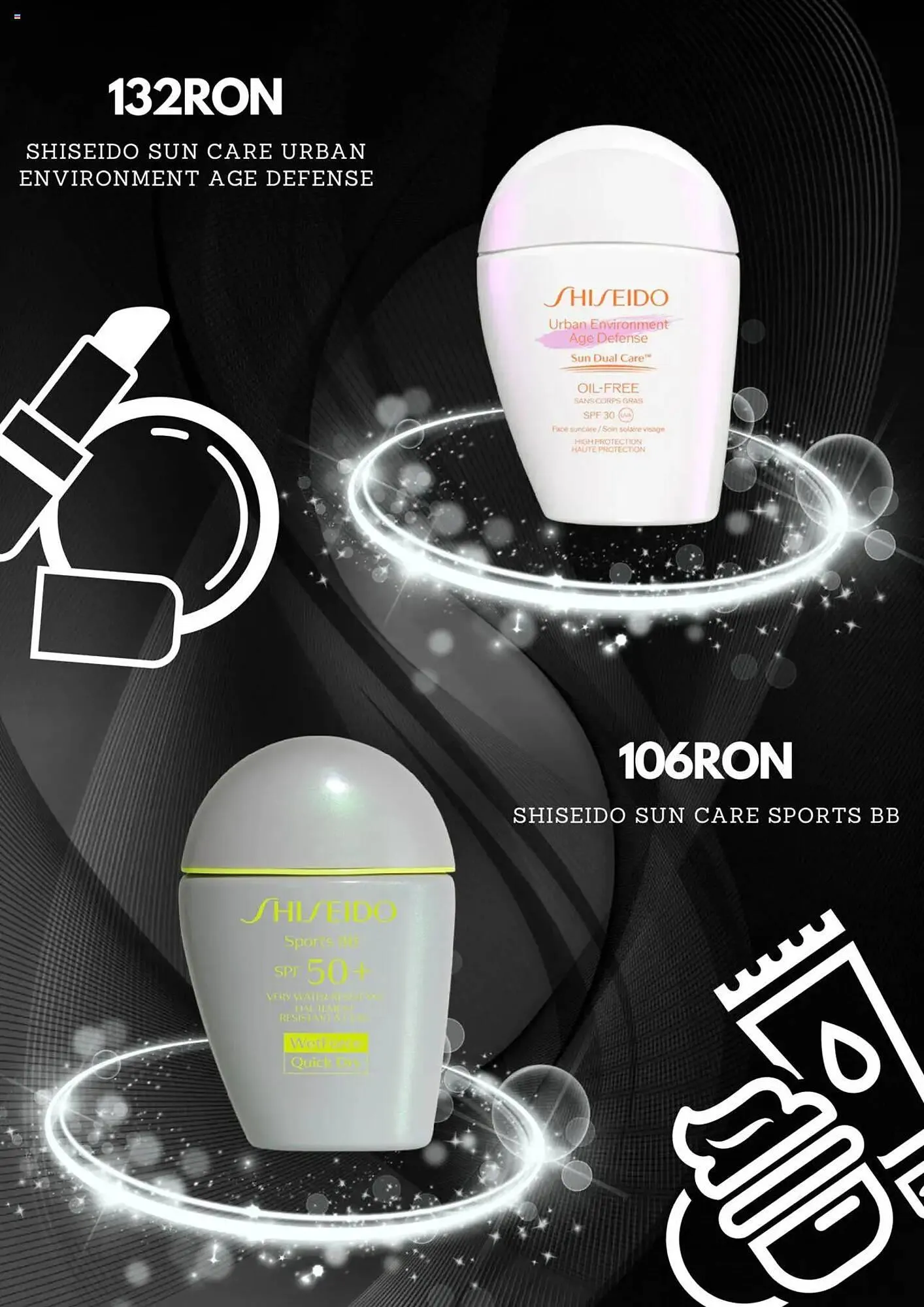 Catalog Catalog Notino de la 30 iunie până la 31 iulie 2025 - Revista Pagina 3