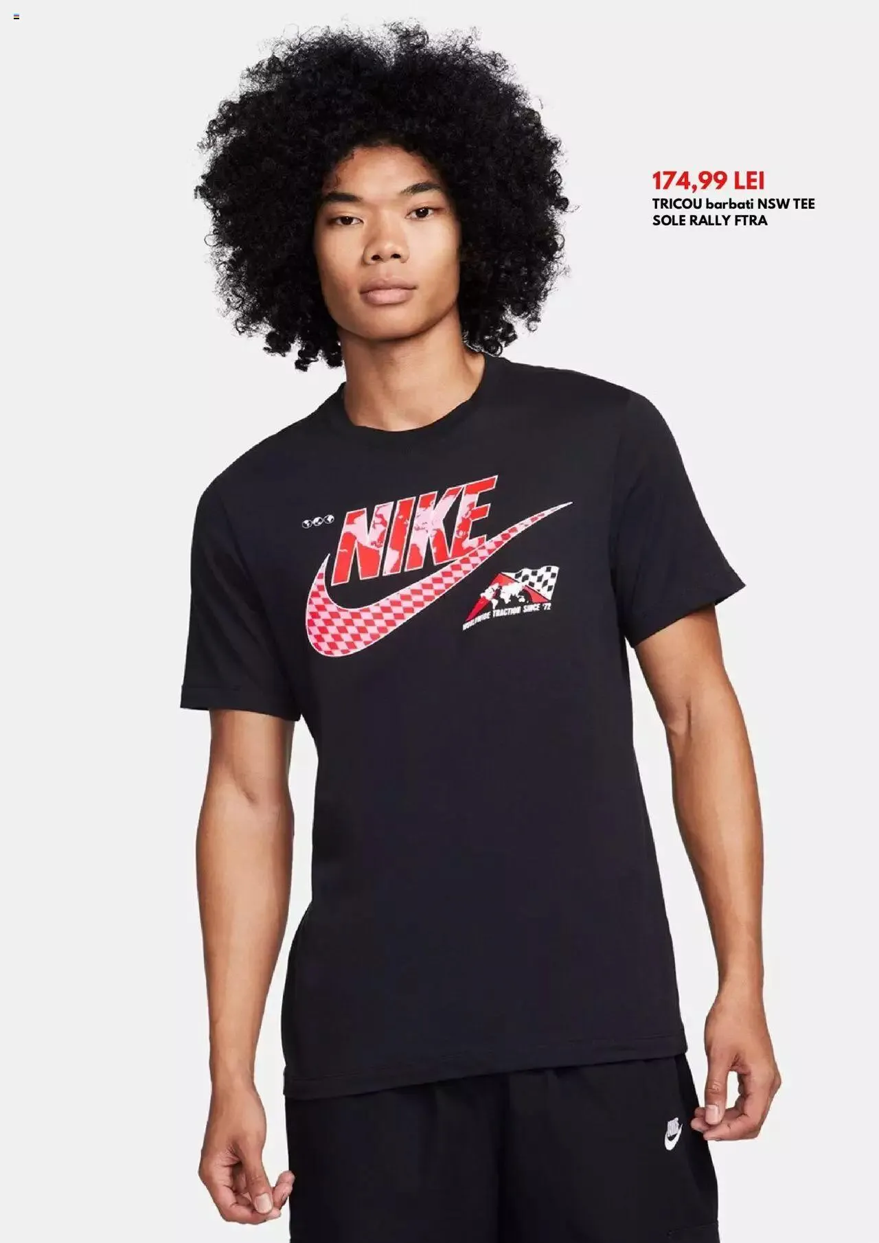 Catalog Catalog Intersport de la 1 mai până la 31 decembrie 2024 - Revista Pagina 6