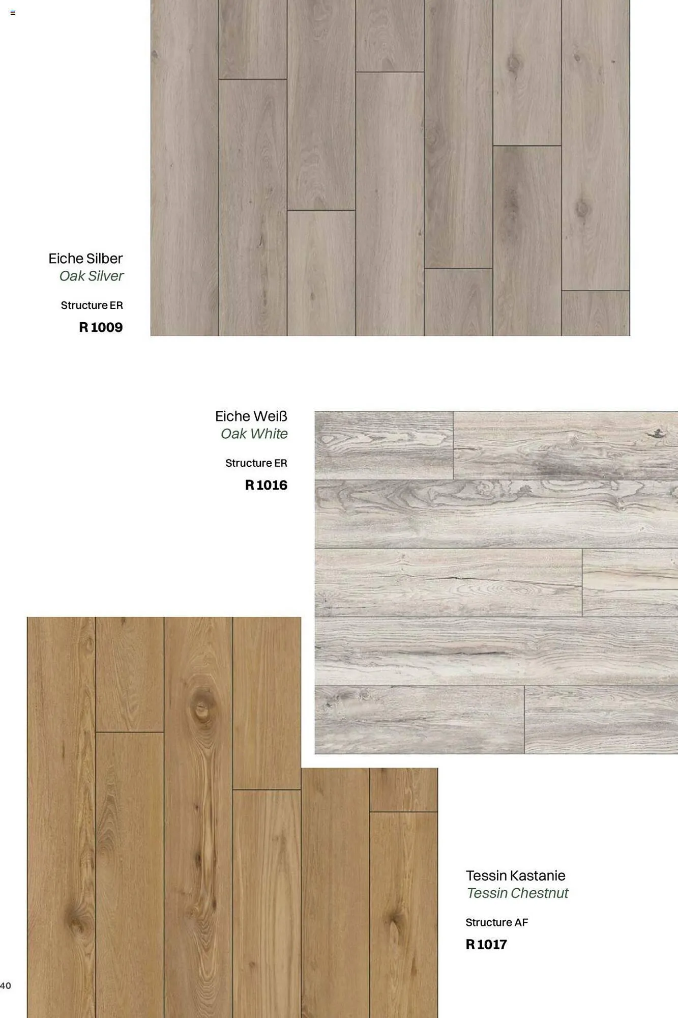 Catalog Proges catalog de la 18 septembrie până la 31 decembrie 2023 - Revista Pagina 38