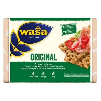 wasa Mulino Bian Original 275 g